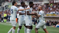 Klasemen Liga Italia: Inter Milan Semakin Dekat dengan Scudetto