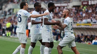 Klasemen Liga Italia: Inter Milan Semakin Dekat dengan Scudetto