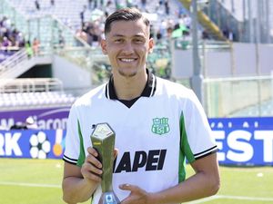 Jay Idzes Dikaitkan dengan PSG, Benarkah?