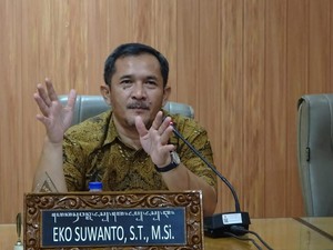 Eko Suwanto Kecam Pembubaran Ibadah Gereja GMS: Intoleransi Langgar Konsitusi
