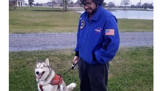 Kematian Janggal Insinyur Muda NASA yang Hangus di Mobil Tesla