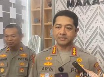 Kapolrestabes Makassar Perintahkan Tembak di Tempat Geng Motor Sadis