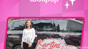Makna Kartini di Era Sekarang: Perspektif Uma Hapsari
