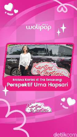 Makna Kartini di Era Sekarang: Perspektif Uma Hapsari