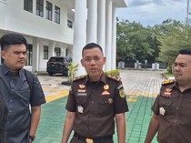 Jaksa Tunggu Hasil Audit soal Dugaan Korupsi Dump Truck DLH Lombok Tengah