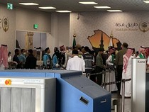 Gara-gara Bawa Petis, Koper Jemaah Haji RI Dibongkar Petugas X-Ray