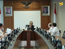 Pembangunan Sekolah Rakyat Tahap II Ditarget Rampung Juni 2026