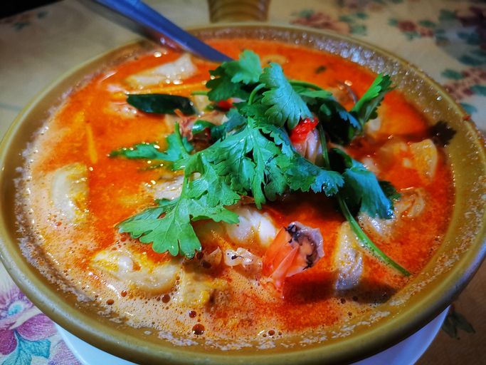 Kencan Pertama, Pria Ini Kaget Teman Wanitanya sampai Bungkus Makanan. Ilustrasi