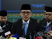 Resmi Dilantik Prabowo, Karding Jelaskan Peran Penting Badan Karantina