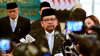 Istana: Prabowo Punya Hubungan Baik dengan Putin, Trump & Xi Jinping