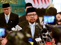 Kepala Bakom Prihatin Tudingan Amien Rais, Ingatkan Bahaya Hoaks