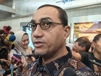 OJK Ungkap Penyebab IHSG Anjlok 19% Sepanjang 2026