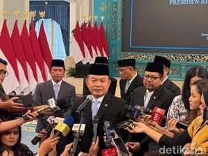 Jadi Kepala KSP, Dudung Abdurachman Akan Buka Aduan Warga 24 Jam
