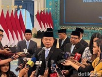 Jadi Kepala KSP, Dudung Abdurachman Akan Buka Aduan Warga 24 Jam