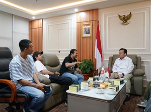 Ketua DPRD Kota Bogor Dukung Penuh Gelaran APFI 2026