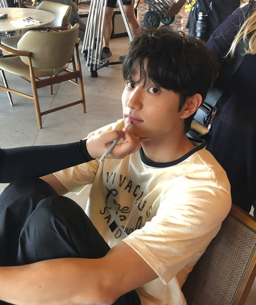 Kim Jae Won