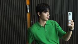 Kim Jae Won Si Introvert Pencuri Hati Kim Go Eun di Yumis Cells 3