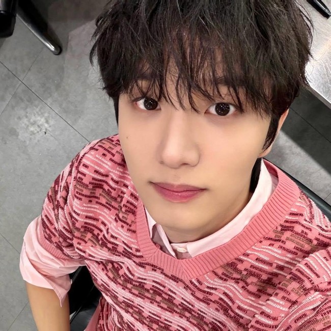 Kim Jae Won Si Introvert Pencuri Hati Kim Go Eun di Yumis Cells 3