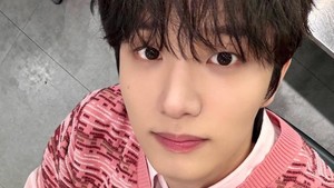 Kim Jae Won siap mencuri hati kamu juga nih, girls! (Foto: dok. Instagram @rlawodnjs_)