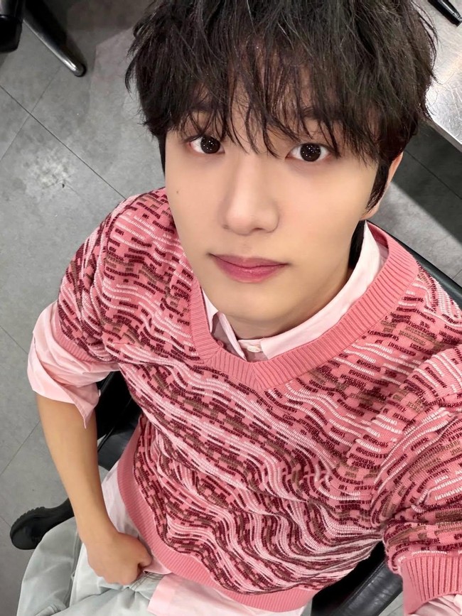 Kim Jae Won Si Introvert Pencuri Hati Kim Go Eun di Yumis Cells 3