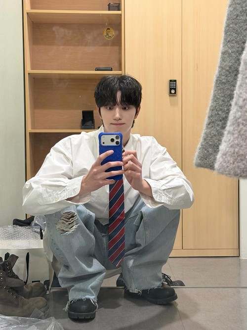 Kim Jae Won
