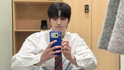 Kim Jae Won Si Introvert Pencuri Hati Kim Go Eun di Yumis Cells 3