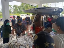 2 Hari Berturut-turut KKB Tembak 3 Warga di Yahukimo