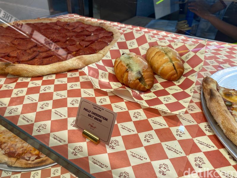 Kolaborasi 'Fleur de New York' Hadirkan Sensasi Ngopi ala New York di Jakarta