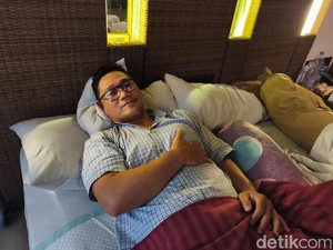 Legenda Tinju Pino Bahari Kecelakaan, Daudi Ungkap Nasib Para Mantan Atlet