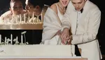 Intip 8 Kue Pernikahan Artis Indonesia, Desainnya Mewah dan Elegan!