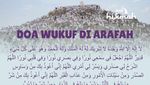 Kumpulan Doa Haji Lengkap Niat, Talbiyah hingga Wukuf di Arafah