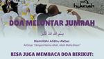 Kumpulan Doa Haji Lengkap Niat, Talbiyah hingga Wukuf di Arafah