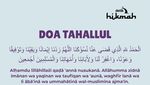 Kumpulan Doa Haji Lengkap Niat, Talbiyah hingga Wukuf di Arafah