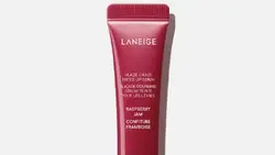 Laneige Glaze Craze Tinted Lip Serum, Bibir Sehat Glossy, Warna Cantik Alami