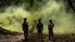 Latihan Balikatan Libatkan Empat Negara di Filipina