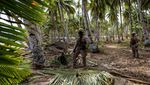Latihan Balikatan Libatkan Empat Negara di Filipina