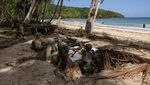 Latihan Balikatan Libatkan Empat Negara di Filipina