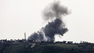 Gencatan Senjata Masih Berlangsung, Israel Serang Lebanon Selatan