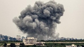 Iran Ogah Negosiasi Usai Digempur AS, Fokus Pertahanan Negara