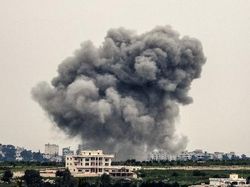 14 Orang Tewas dalam Serangan Israel di Lebanon Selatan