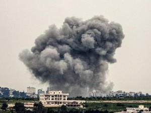 Serangan Israel Tewaskan 5 Orang di Lebanon Saat Gencatan Senjata