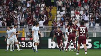 Torino Vs Inter Tuntas 2-2