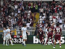 Torino Vs Inter Tuntas 2-2