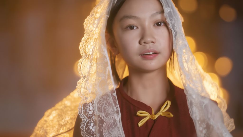 Lindee Cremona Rilis Ulang Lagu Yang Masih Bisa Berdoa Versi Lebih Fresh