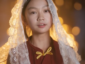 Lindee Cremona Rilis Ulang Lagu Yang Masih Bisa Berdoa Versi Lebih Fresh