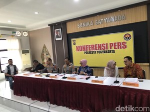 Polisi Ungkap Dugaan Motif di Balik Kekerasaan Daycare Little Aresha Jogja
