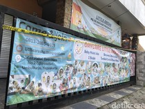 Klarifikasi Hakim di Bengkulu soal Jabat Dewan Pembina di Daycare Little Aresha