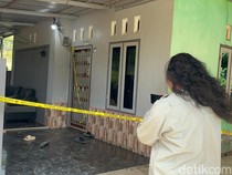 Dipicu Keributan Anak, Pria di Jambi Tewas Ditikam Tetangga