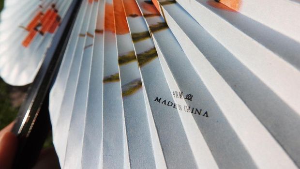 Made in Chaina. (Dok. Pixabay)