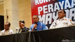 May Day 2026 di Monas Diperkirakan Dihadiri 200 Ribu Buruh